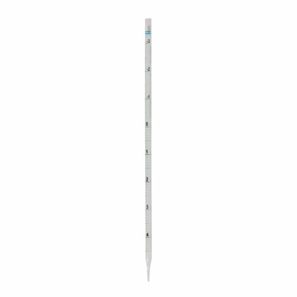 Pipeta Serológica Desechable 5 ml | Estéril, Envasada Individual